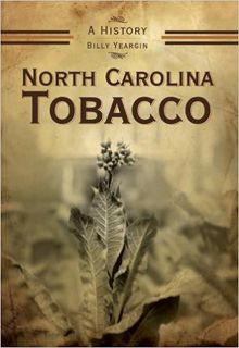 (Download❤️eBook)✔️ North Carolina Tobacco: A History Full Audiobook