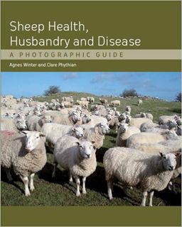 READ ⚡️ DOWNLOAD Sheep Health, Husbandry and Disease: A Photographic Guide Full Ebook