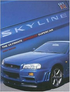 READ ⚡️ DOWNLOAD Skyline GT-R: The Ultimate Japanese Supercar Complete Edition