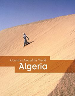 Get EBOOK EPUB KINDLE PDF Algeria (Countries Around the World) by  Lori McManus 💛