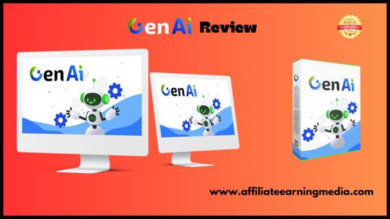 Gen AI Review - Brand New Google Generative AI-Powered App