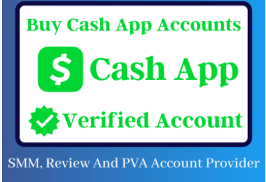 Best Sites usukshop.com To Buy Verified Cash App Accounts (Old or New)
