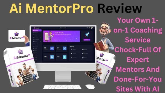 Ai MentorPro Review – Facilitating seamless purchasing experiences for your clients.