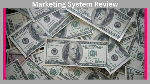 Marketing System Review: Bonuses — Drive Traffic and Rankings