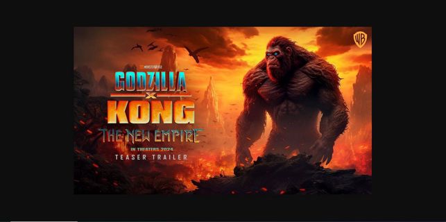 godzilla x kong: un nou imperiu 2024 𝐒ubtitrat in romana online
