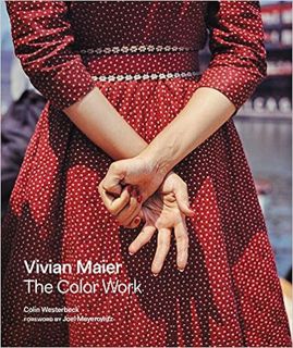 Download⚡️(PDF)❤️ Vivian Maier: The Color Work Full Audiobook