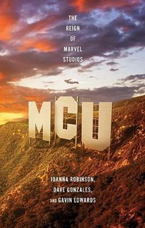 [download] pdf MCU: The Reign of Marvel Studios