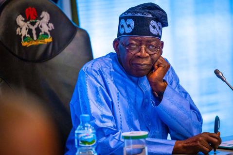 The qualities you need to learn from Nigerian President, Bola Tinubu