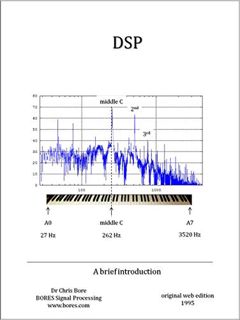 [ACCESS] [PDF EBOOK EPUB KINDLE] DSP: A brief introduction by  Chris Bore 💔