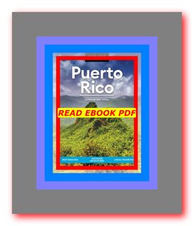 READDOWNLOAD=# Moon Puerto Rico Best Beaches  Outdoor Adventures  Local Favorites (Travel Guide) REA