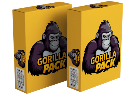 GORILLA PACK Review