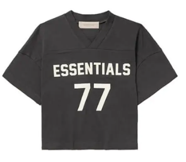 Essentials Clothing Shorts: Redefining Casual Comfort with Style