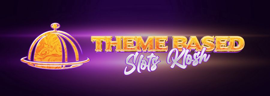 Unearth Ancient Treasures: 5 Best Egyptian Theme Slots at Theme Based Slots Klosh