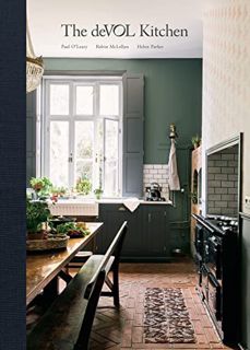 [Read-Download] PDF The deVOL Kitchen: Designing and Styling the Most Important Room in Your Home