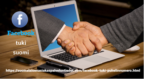 Miten voi palauttaa hakkeroidun Facebook-tilin?