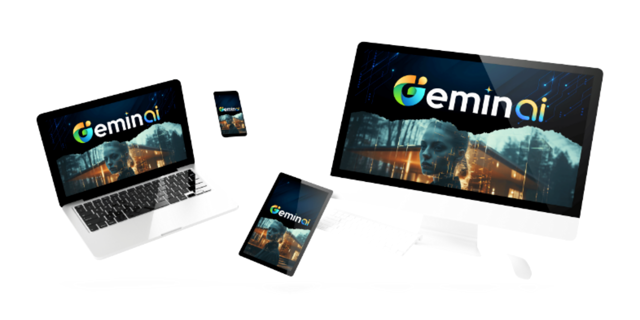GeminAI Review: What is GeminAi?