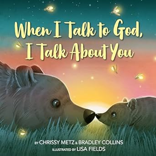 Read When I Talk to God, I Talk About You *  Chrissy Metz (Author),  Full AudioBook