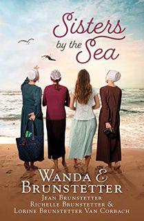 EPUB & PDF [eBook] Sisters by the Sea