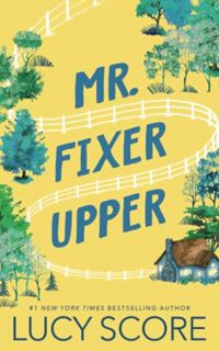 PDF [EPUB] Mr. Fixer Upper