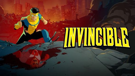 Regarder Invincible Saison 2 Épisode 7 Streaming VF