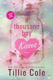PDF [EPUB] A Thousand Boy Kisses