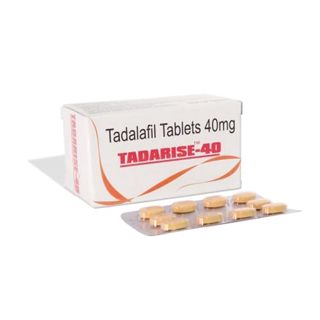 Buy Online Tadarise 40 Mg Product For Erectile Dysfunction- Beemedz.com