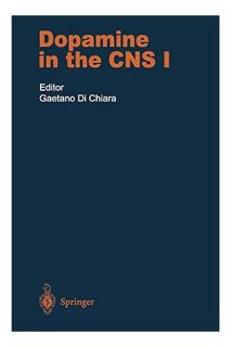 DOWNLOAD PDF Dopamine in the CNS I (Handbook of Experimental Pharmacology 154) by Gaetano Di Chiara