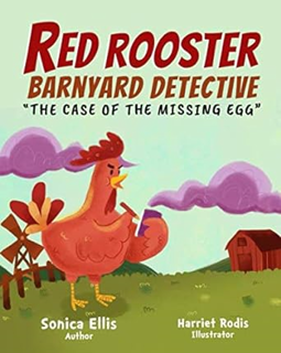 FREE PDF 📩 Red Rooster Barnyard Detective Support Windows