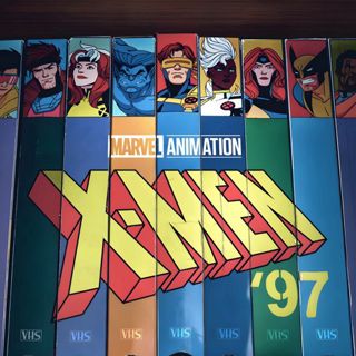 X-Men '97 Temporada 1 Capitulo 3 Sub Español