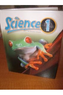 Ebook Free Science 1 by Candace J. Levesque