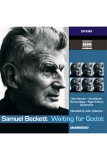 Ebook Download Waiting for Godot by Samuel Beckett
