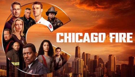 Chicago Fire Saison 12 Épisode 8 Streaming [Vostfr] HD en français