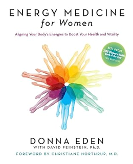 [View] PDF 📬 Energy Medicine for Women: Aligning Your Body's Energies to Boost Your Health and Vita