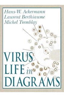 Ebook Free Virus Life in Diagrams by Hans-Wolfgang Ackermann