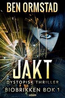 Read [PDF EBOOK EPUB KINDLE] JAKT (Biobrikken Book 1) (Norwegian Edition) by Ben Ormstad 📦