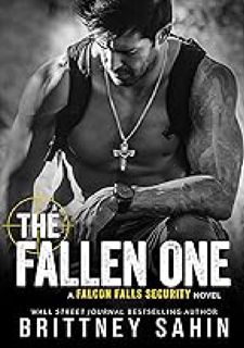 * The Fallen One (Falcon Falls Security)