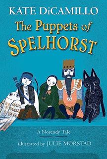 [PDF-Online] Download The Puppets of Spelhorst