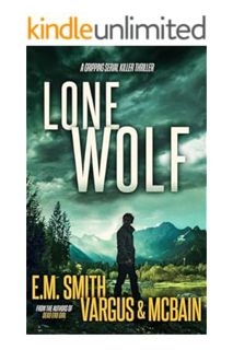 (DOWNLOAD (PDF) Lone Wolf (Victor Loshak Book 5) by L.T. Vargus