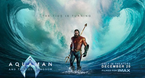 ,WATCH,] Aquaman and the Lost Kingdom (2023) FREE (FullMovie) Online on 123movies