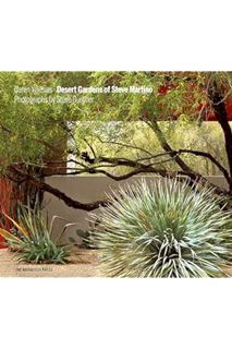 (DOWNLOAD (EBOOK) Desert Gardens of Steve Martino by Caren Yglesias