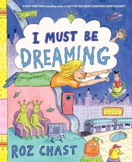 [DOWNLOAD] EPUB I Must Be Dreaming