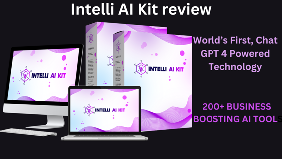 Intelli AI Kit review