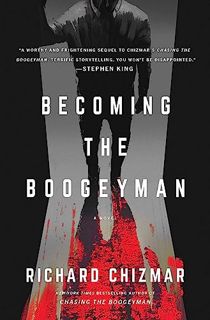 FREE (PDF) Becoming the Boogeyman