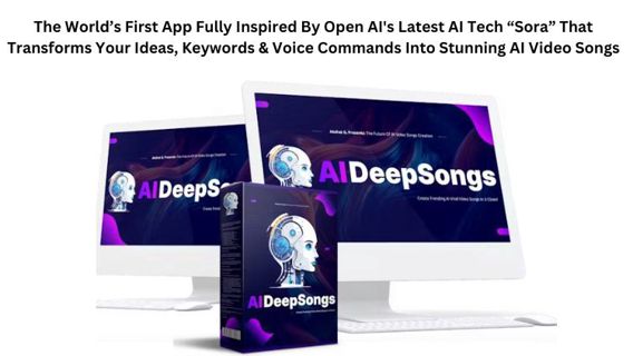 AI DeepSongs Review : Sora’s Musical Innovation