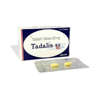 Tadalis Tablet - Review, Uses, Side Effects & Composition - Beemedz