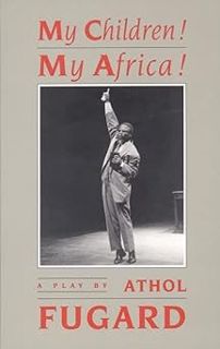 Books⚡️Download❤️ My Children! My Africa! Full Audiobook