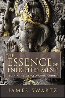 READ ⚡️ DOWNLOAD The Essence of Enlightenment: Vedanta, the Science of Consciousness Full Audiobook