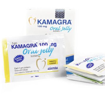 Navigating Kamagra Oral Jelly Dosage Guidelines and Potential Risks