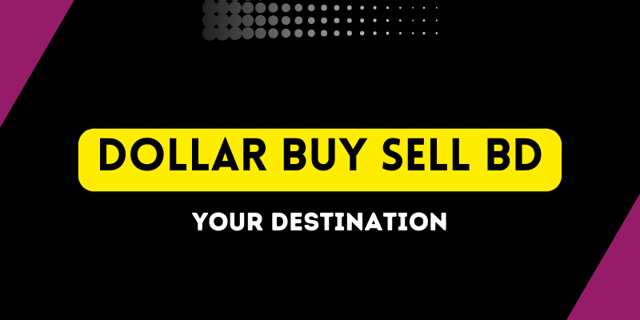 Secure Dollar Exchange BD: Reliable Buy & Sell Services