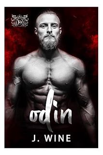 PDF Download Odin (DeAngelis' Deviants, Book #1 in the Mercenaries) (Silent Syndicate Division 2) by